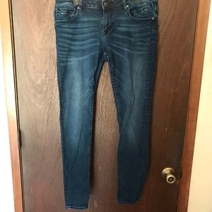 Vigoss skinny jeans
